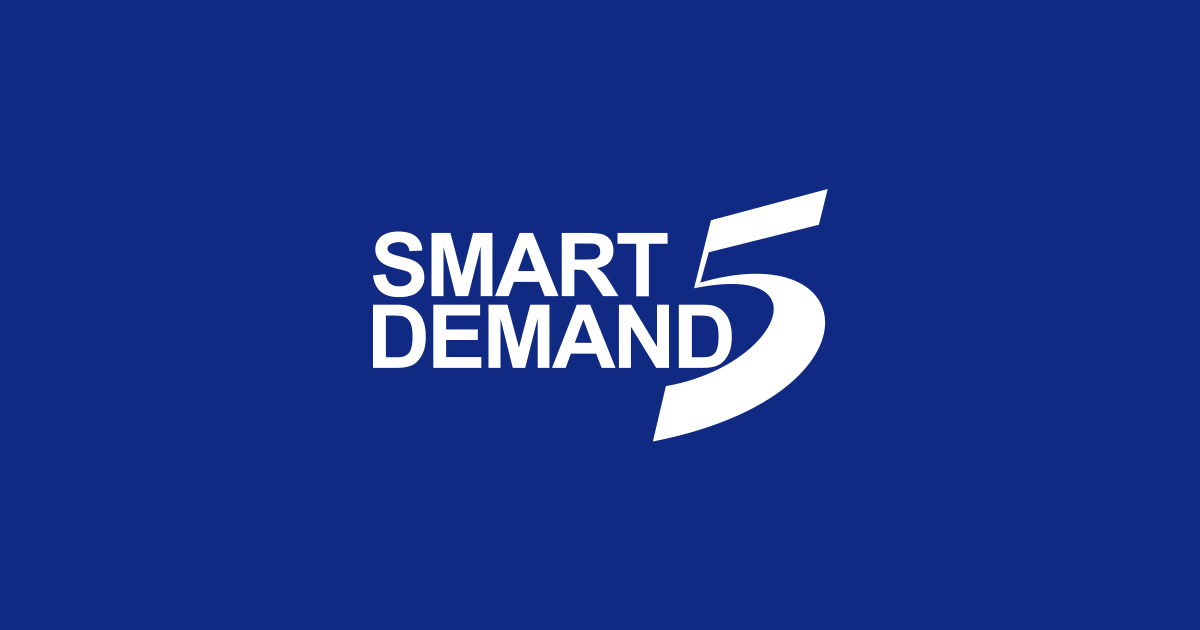 Smart Demand