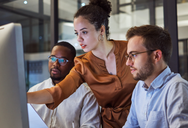 Sua empresa está pronta para evoluir digitalmente?