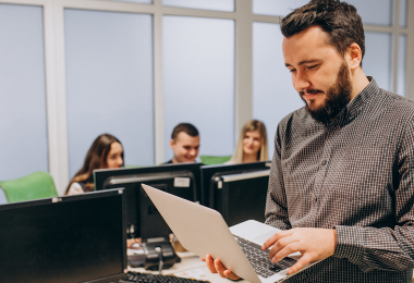 Do apagão à alta performance: como transformar crises de TI em oportunidades de crescimento