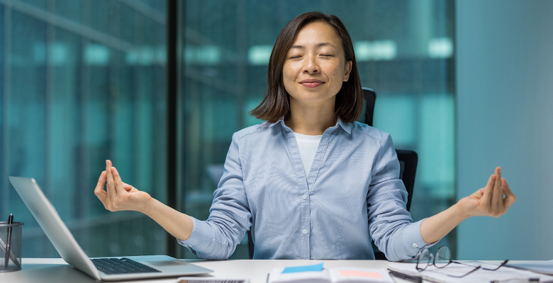 A importância do equilíbrio entre produtividade e qualidade de vida