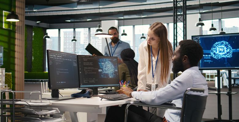 A corrida pela IA nas empresas: quando acelerar sem estratégia pode gerar mais caos do que inovação