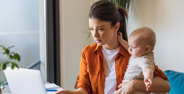 Desafios da gestão empresarial com a maternidade