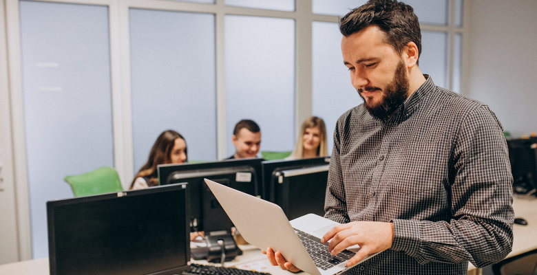 Do apagão à alta performance: como transformar crises de TI em oportunidades de crescimento