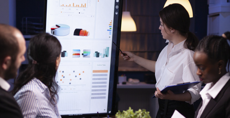 Gestão de Demandas: como alinhar estratégias e recursos para maximizar resultados