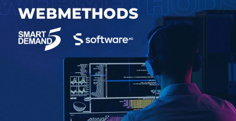 Smart Demand e a Software AG firmam parceria de sucesso