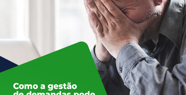 IA na gestão de demandas pode otimizar processo?