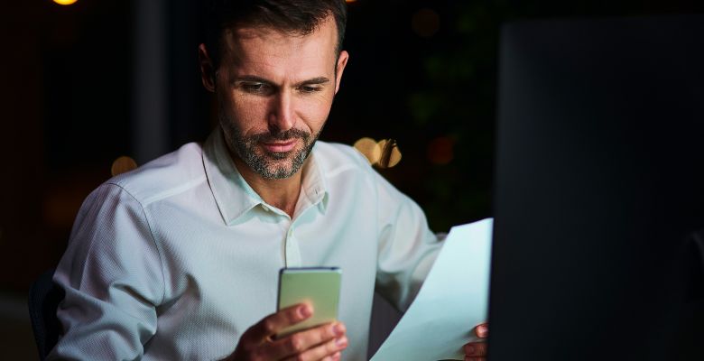 A armadilha do orçamento de TI: por que grandes empresas planejam o próximo ano com dados errados
