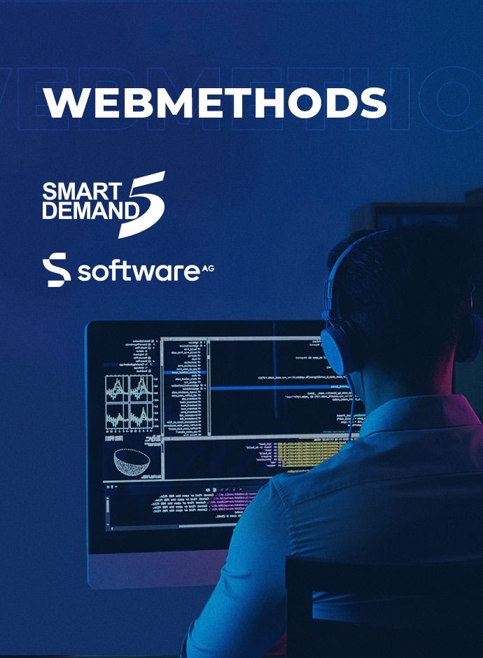 webMethods